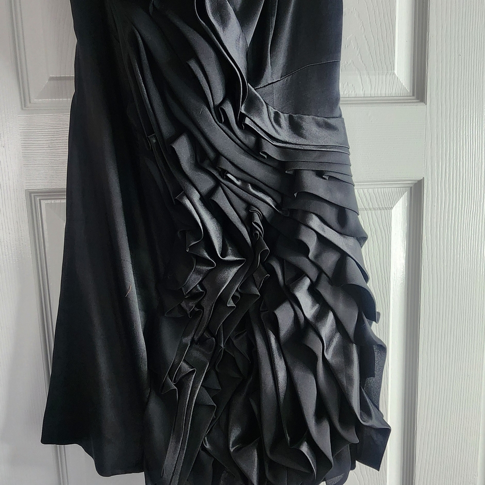 Karen Millen Sophisticated Black Attire